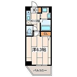 パティーナ川崎 802