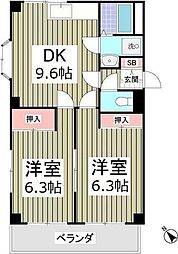 メゾンシード 201