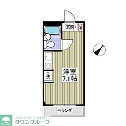 ハイライフ鶴見