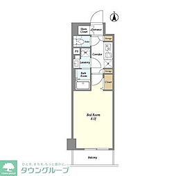 ラ・メゾン川崎六番館 912