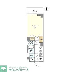 ラ・メゾン川崎六番館 702