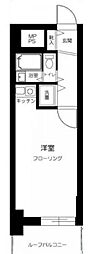 ライオンズマンション生麦南 204