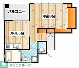 メゾンサカエ 502