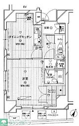 メインステージ川崎VIIアイディアル 603