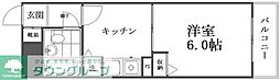 ライオンズプラザ川崎第2 306