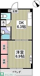 セラーズ二宮 302