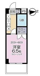 ヴィラ幸 303