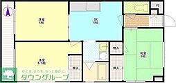 ＭＫパークハイツ 401