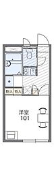 レオパレス広喜 304