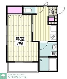 リヴァージュＫ 101