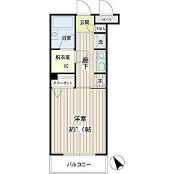 アイビー菅沢 304
