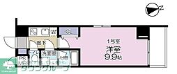 エルヴィータ川崎 401