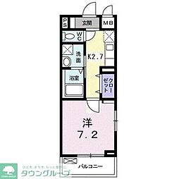 ラヴィベール 201