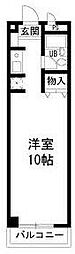 メイローズ東寺尾 304