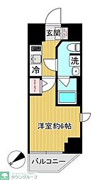 SHOKEN Residence横浜鶴見IV 701