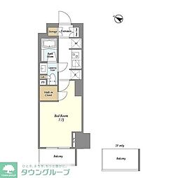 ドゥーエ横濱鶴見