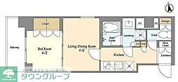 ラティエラ横濱鶴見 325