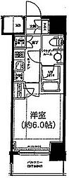スパシエ川崎エセンザ 502