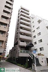 スカイノブレ川崎柳町 1102