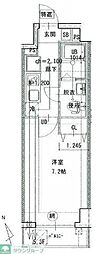 スマートヴィラ鶴見市場 403