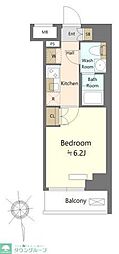 ＳＨＯＫＥＮ　Ｒｅｓｉｄｅｎｃｅ川崎大師 810