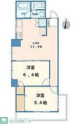 ＭＡＣ川崎コート 501