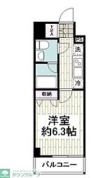 SHOKEN Residence横浜生麦I〜ショウケンレジデンス〜 505