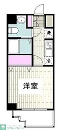 エスポワール横浜 303