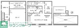 佃野町3番一戸建
