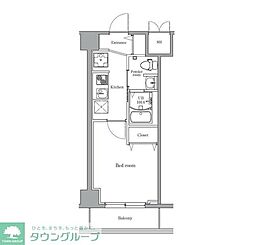 エルプレイス新子安II 214