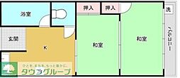 齊藤マンション 403