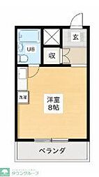 横浜エースマンション 108