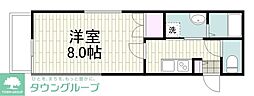 メゾン　グランディール 102