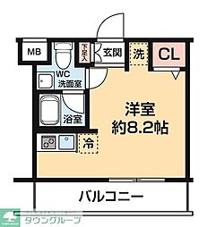 ARCOBALENO KAWASAKI WEST 0507