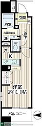 ナイスアーバン川崎ウエストモール 301