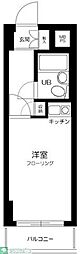 ライオンズプラザ鶴見中央