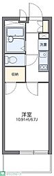 レオパレスベイサイドコート横浜