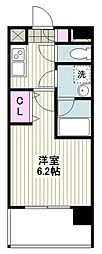 グランド・ガーラ川崎西口 1006