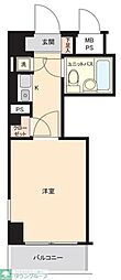 クリオ鶴見参番館