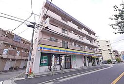 レジデンシャル新川崎 502