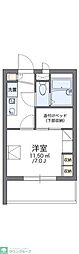 レオパレス横浜西寺尾
