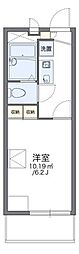 レオパレスベルツリーI