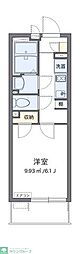 クレイノリヴェール西寺尾