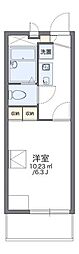 レオパレスベイサイド横濱