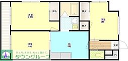 ＭＫパークハイツ 208