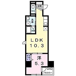 ルシエール横浜鶴見 703