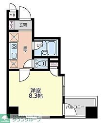 マモール川崎II 403