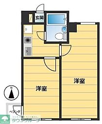 サンステージ観音 303