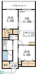 Ｌａ　Ｍａｉｓｏｎ　千年 105