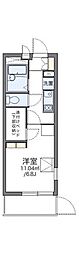 レオパレスキュア横浜